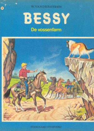 Bessy 111 - De Vossenfarm