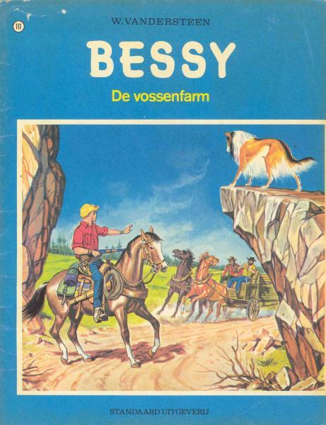 Bessy 111 - De Vossenfarm