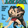 Tarzan - Tarzan's terugkeer