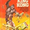 King Kong - Stripalbum