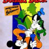Donald Duck- Maktsteinen