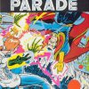 Superhelden Parade nr. 5