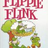 Flippie Flink - USA-Strips nr.1
