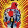 Spiderman Klassiek nr.6 - Spiderman houdt ermee op!