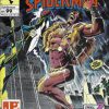 De Spectaculaire Spiderman nr. 99 - Kruipen + De Punisher