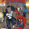 De Spektakulaire Spiderman nr. 131 - De poederjacht! + X-babies
