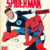 De Spektakulaire Spiderman Extra nr.6