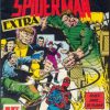 De Spektakulaire Spiderman Extra nr.8