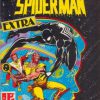 De Spektakulaire Spiderman - nr.11