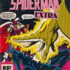 De Spektakulaire Spiderman Extra nr.12