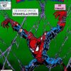 De Spektakulaire Spiderman nr. 167 - Invasie van de spinneslachters deel V en VI