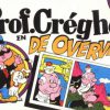 Prof. Créghel En De Overval