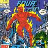 Fantastic Four Special - Nr.18