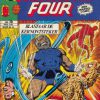 Fantastic Four - Nr. 15