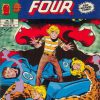 Fantastic Four - Nr. 18