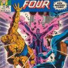Fantastic Four - Nr. 26