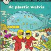 De avonturen van Jommeke 1 - De plastic Walvis