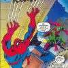 Spiderman Klassiek nr.3 - In de greep van de Groene Trol