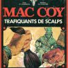 Mac Coy - Trafiquants De Scalps (Frans)