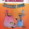 De Stamgasten - Zakken door (Nieuw)
