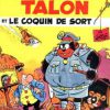 Achille Talon - Et Le Coquin De Sort (Franstalig) (HC)
