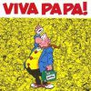 Achille Talon - Viva Papa! (Franstalig)