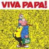 Achille Talon - Viva Papa! (Franstalig)