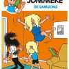 Jommeke 28- de samsons