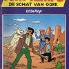 Tom Tempo - De Schat Van Gork