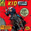 Rawhide Kid nr. 3 - Duel tegen Mexicaanse Bandieten (Junior Press)