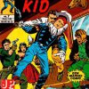 Rawhide Kid nr. 7 - Een Groentje in het Wilde Westen (Junior Press)
