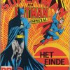 Superman en Batman Special Nr.13 (Tweedehands)