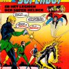 Superboy en het legioen der superhelden Nr4