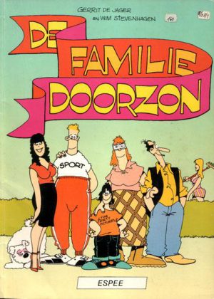 De Familie Doorzon (Espee)