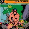 Tarzan - Gevangenen van de Tor-O-Dons
