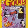 Goofy - Als Galile