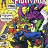 De Spectaculaire Spider-Man nr. 28 - Hoe groen wordt de Goblin?