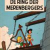 Johan en Pirrewiet 11 - De Ring Der Merenbergers