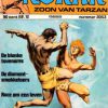 Korak De Zoon Van Tarzan - De Blanke Tovenares