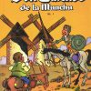Don Quichot de la Mancha 1