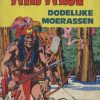 Wild West - Dodelijke moerassen
