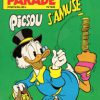Mickey Parade Tome 60 (Frans)