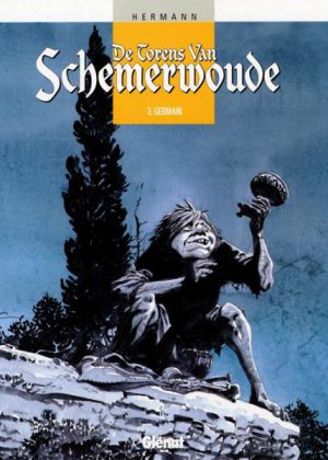 Schemerwoude - Germain (zgan)