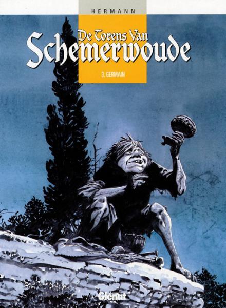 Schemerwoude - Germain (zgan)