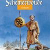 Schemerwoude - De Seldsjoek (zgan)