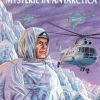 Buck Danny - Mysterie in Antarctica (Nieuw)