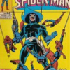 De Spectaculaire Spider-Man nr. 40 - De Dwazenhater