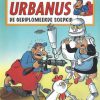 De avonturen van Urbanus - De gediplomeerde soepkip (Nieuw)
