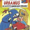 De avonturen van Urbanus - De laatste dagen van Urbanus (Nieuw)