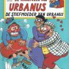 De avonturen van Urbanus - De stiefmoeder van Urbanus (Nieuw)